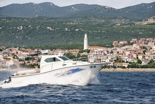 Pension Maestral