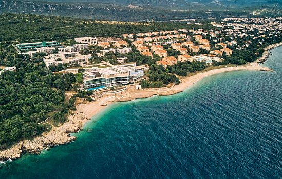 Mövenpick Hotel & Residence Kvarner Bay