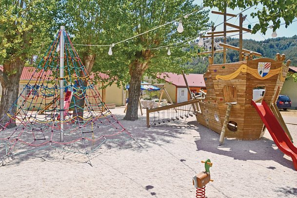 San Marino Resort Lopar Hotel