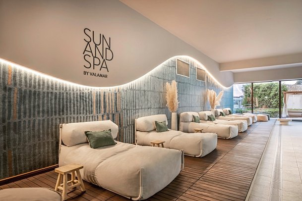 Valamar Padova Hotel