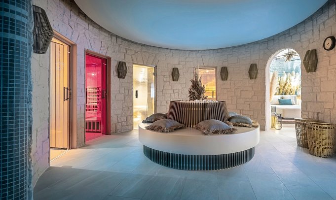 Valamar Padova Hotel