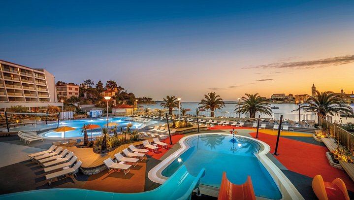 Valamar Padova Hotel