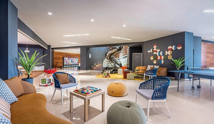 Valamar Padova Hotel