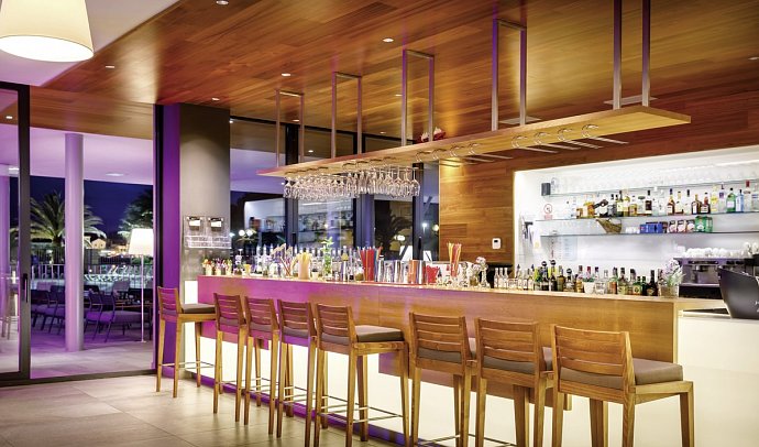 Valamar Padova Hotel