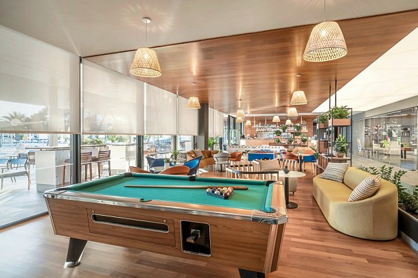 Valamar Padova Hotel