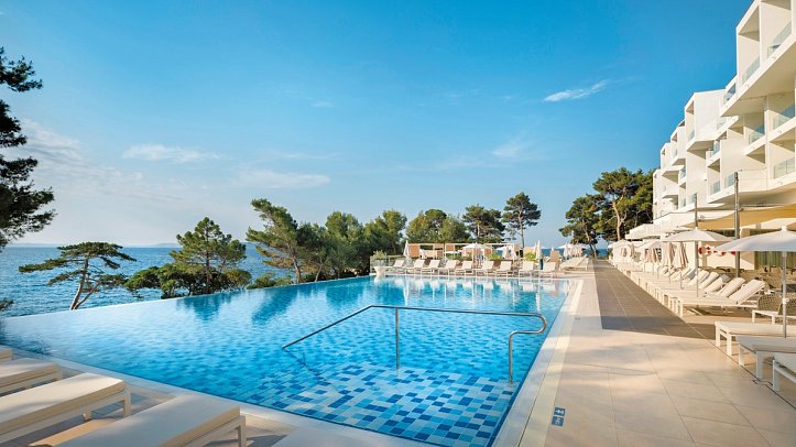 Valamar Carolina Hotel & Villas