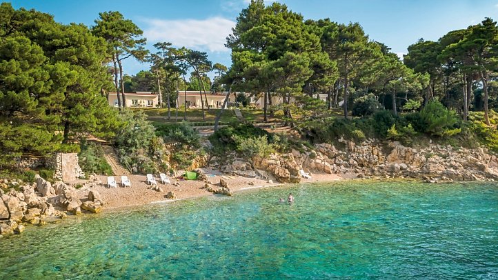 Valamar Carolina Hotel & Villas