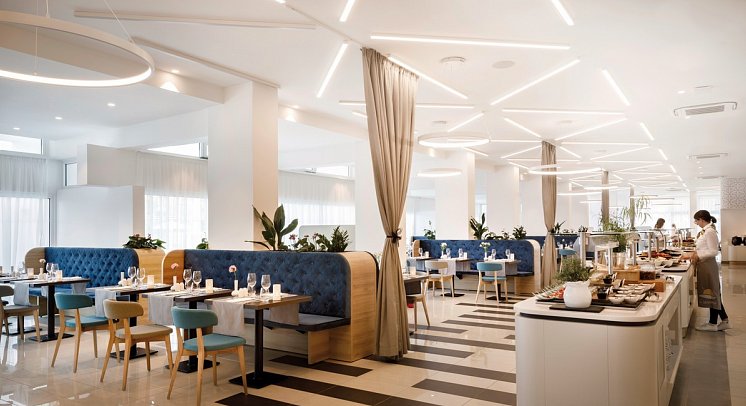 Valamar Carolina Hotel & Villas