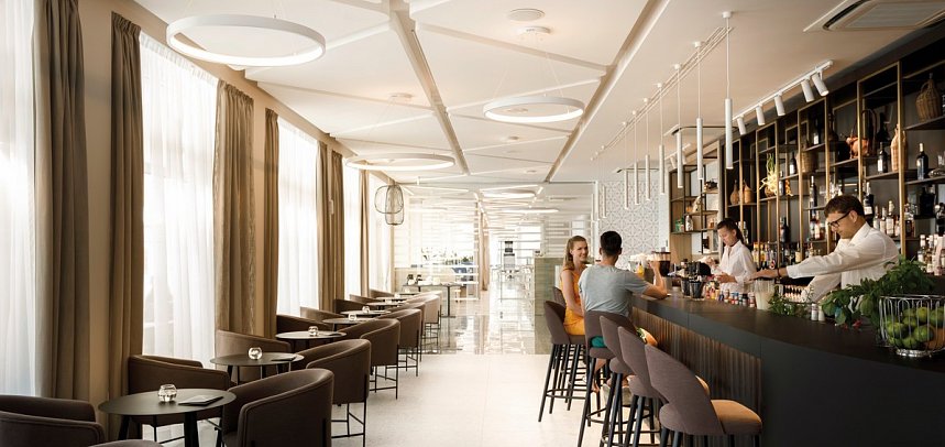 Valamar Carolina Hotel & Villas