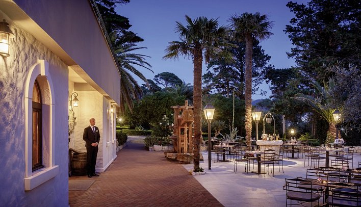 Imperial Heritage Hotel Valamar Collection