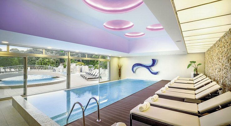 Imperial Heritage Hotel Valamar Collection