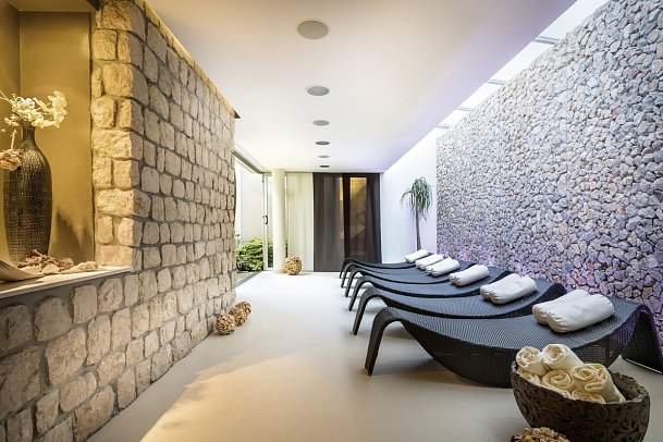 Imperial Heritage Hotel Valamar Collection