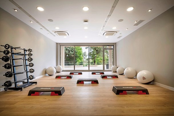 Imperial Heritage Hotel Valamar Collection