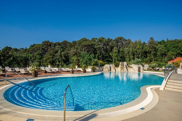 Imperial Heritage Hotel Valamar Collection