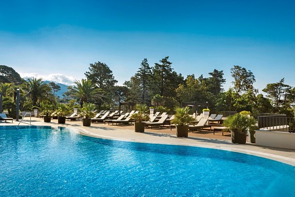 Imperial Heritage Hotel Valamar Collection