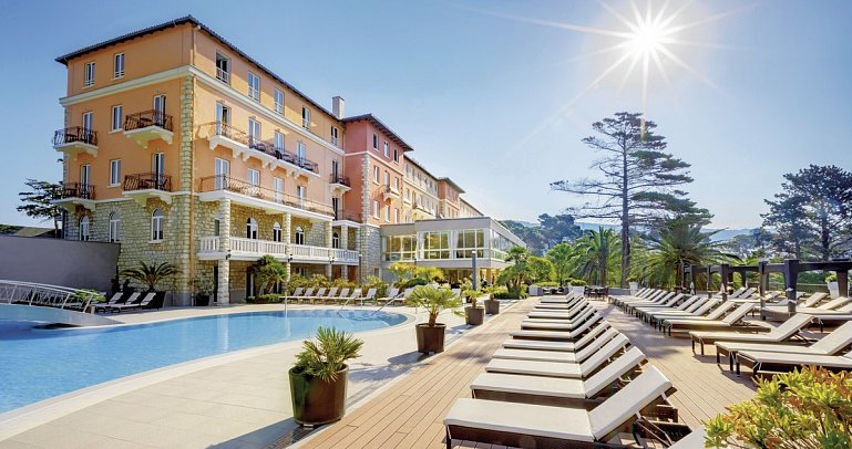 Imperial Heritage Hotel Valamar Collection