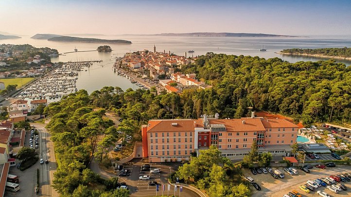 Imperial Heritage Hotel Valamar Collection