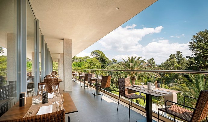 Imperial Heritage Hotel Valamar Collection