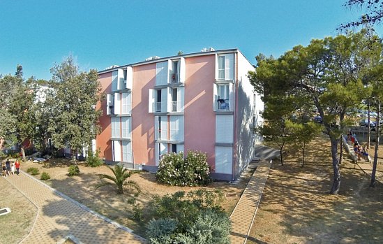 San Marino Resort Sahara & Rab Hotel