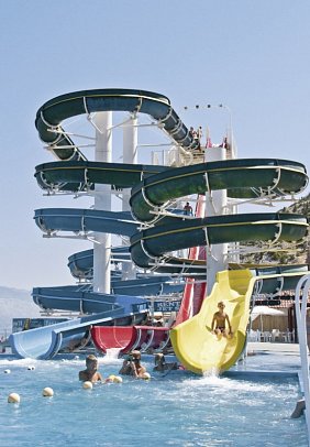 San Marino Resort Sahara & Rab Hotel - Pool