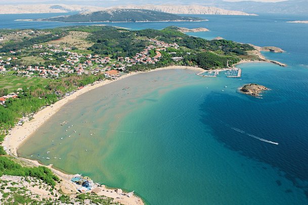 San Marino Resort Veli Mel Hotel