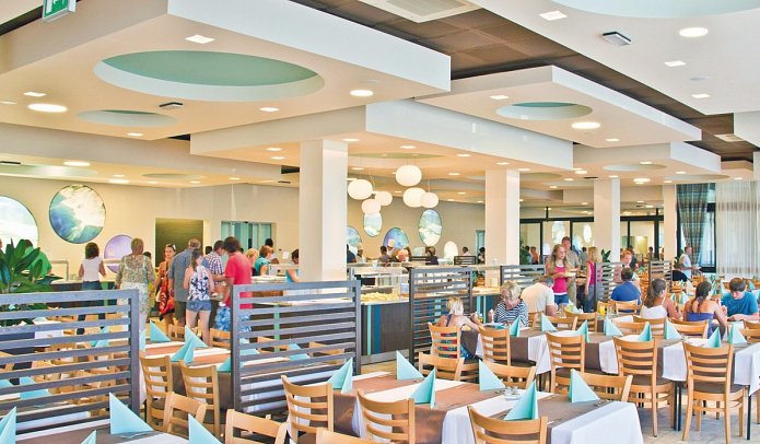 San Marino Resort Veli Mel Hotel