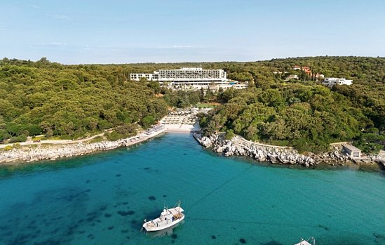 Arba Resort Valamar Collection
