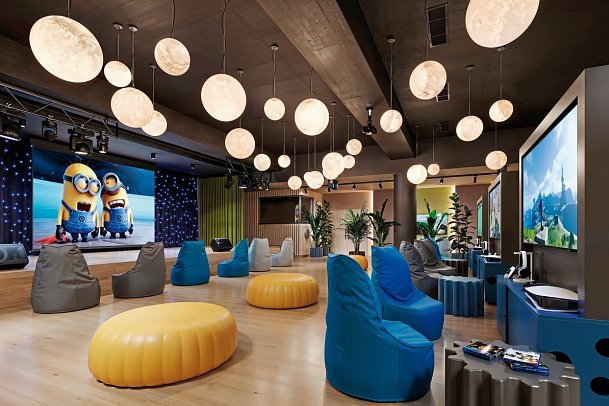 Arba Resort Valamar Collection - Modellbild