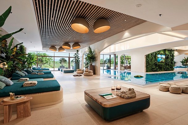 Arba Resort Valamar Collection - Modellbild