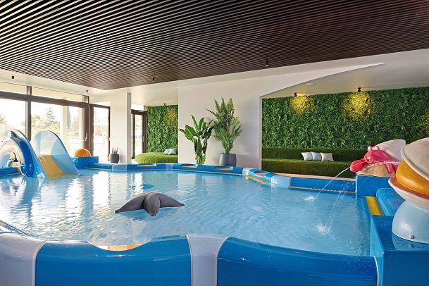 Arba Resort Valamar Collection