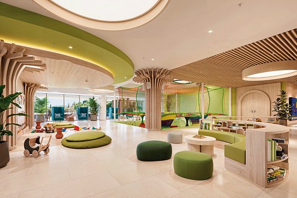 Arba Resort Valamar Collection - Modellbild