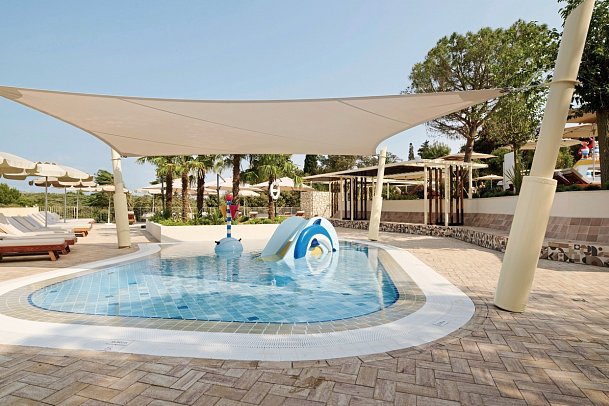 Arba Resort Valamar Collection