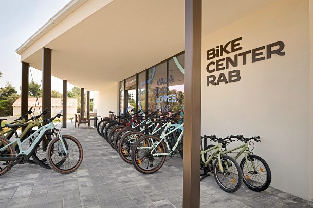 Arba Resort Valamar Collection