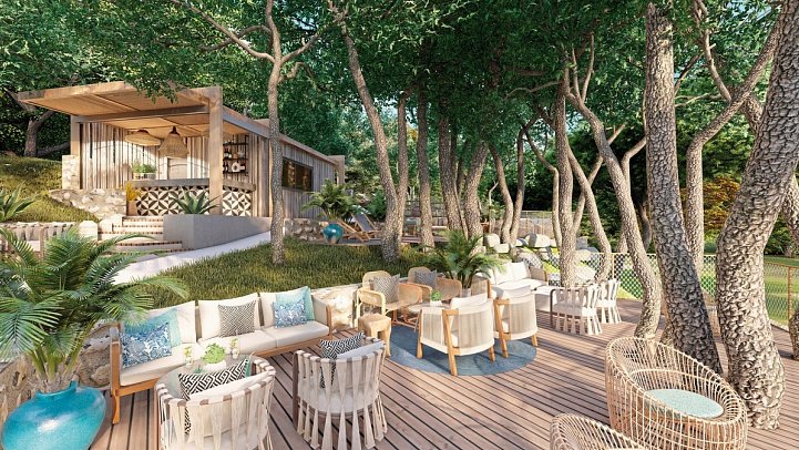 Arba Resort Valamar Collection