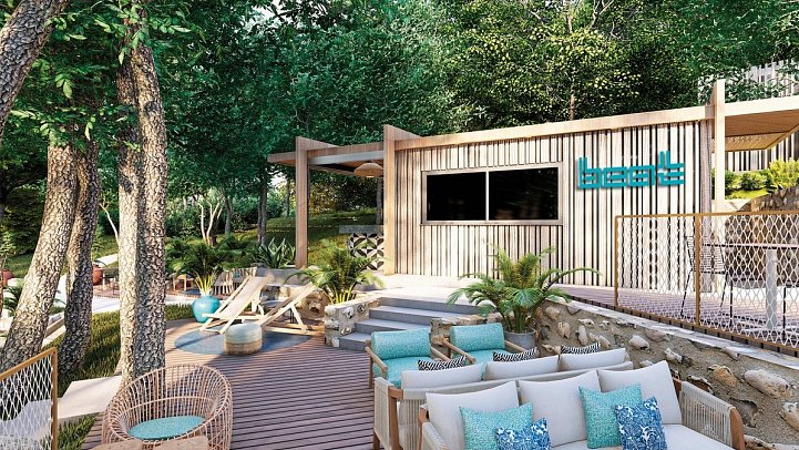 Arba Resort Valamar Collection