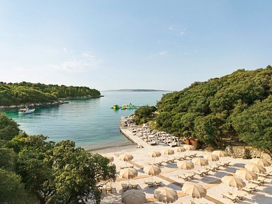 Arba Resort Valamar Collection