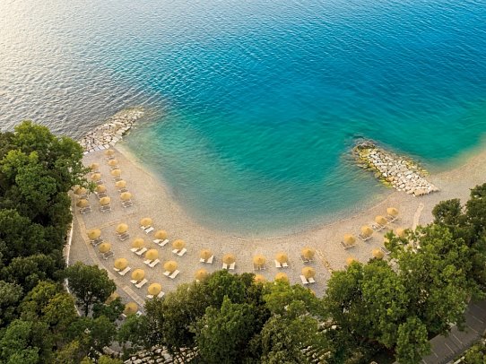 Arba Resort Valamar Collection - Modellbild