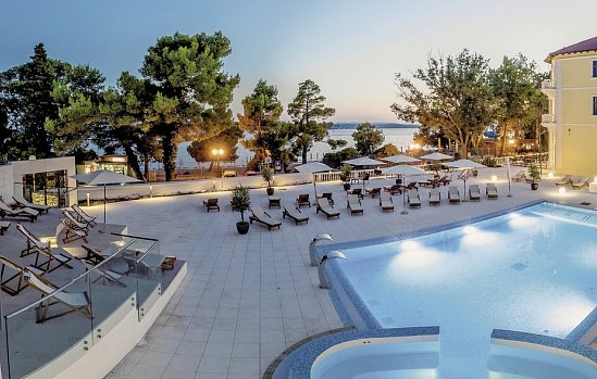 Boutique Hotel Esplanade