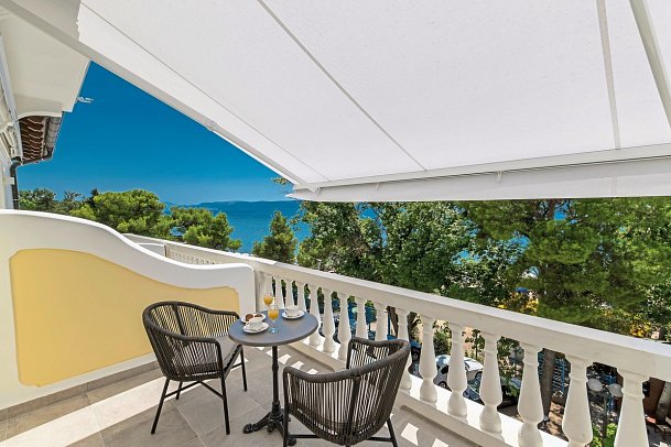 Boutique Hotel Esplanade