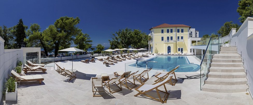 Boutique Hotel Esplanade