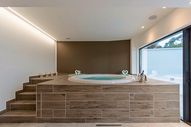 Boutique Hotel Esplanade