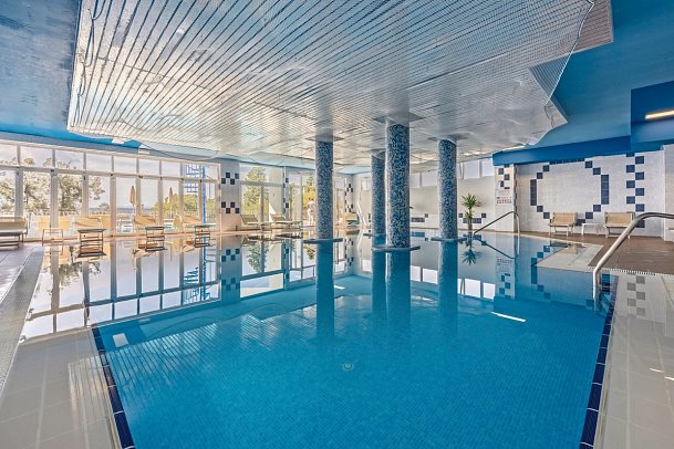 Mediteran Hotel by Aminess