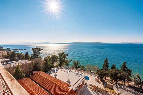 Mediteran Hotel by Aminess