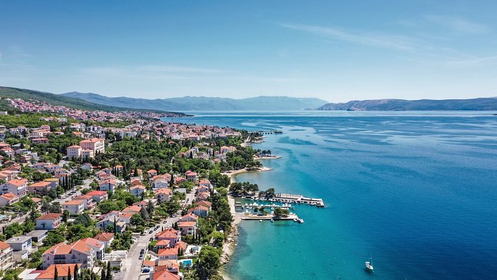 Mediteran Hotel by Aminess