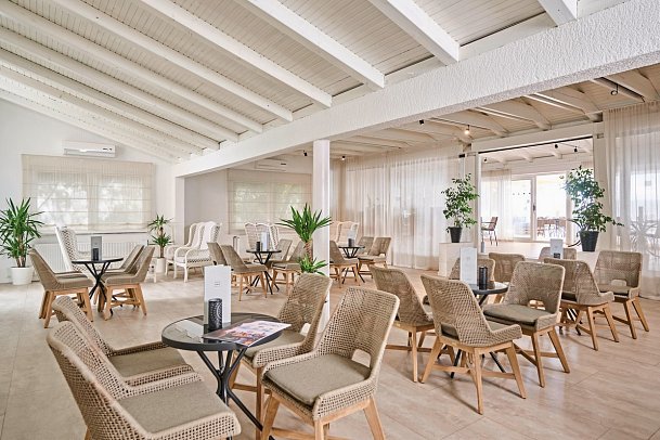 Mediteran Hotel by Aminess