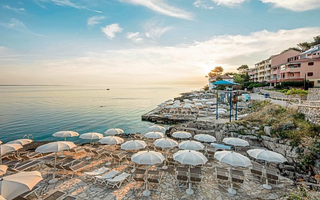 Vitality Hotel Punta