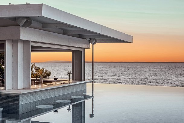 Vitality Hotel Punta