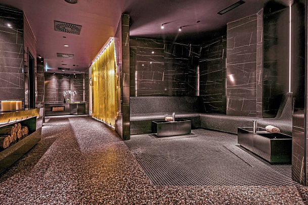 Vitality Hotel Punta