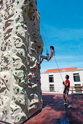 Vitality Hotel Punta