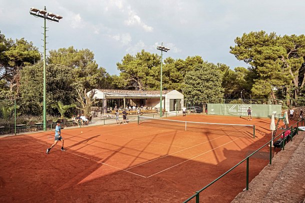 Vitality Hotel Punta